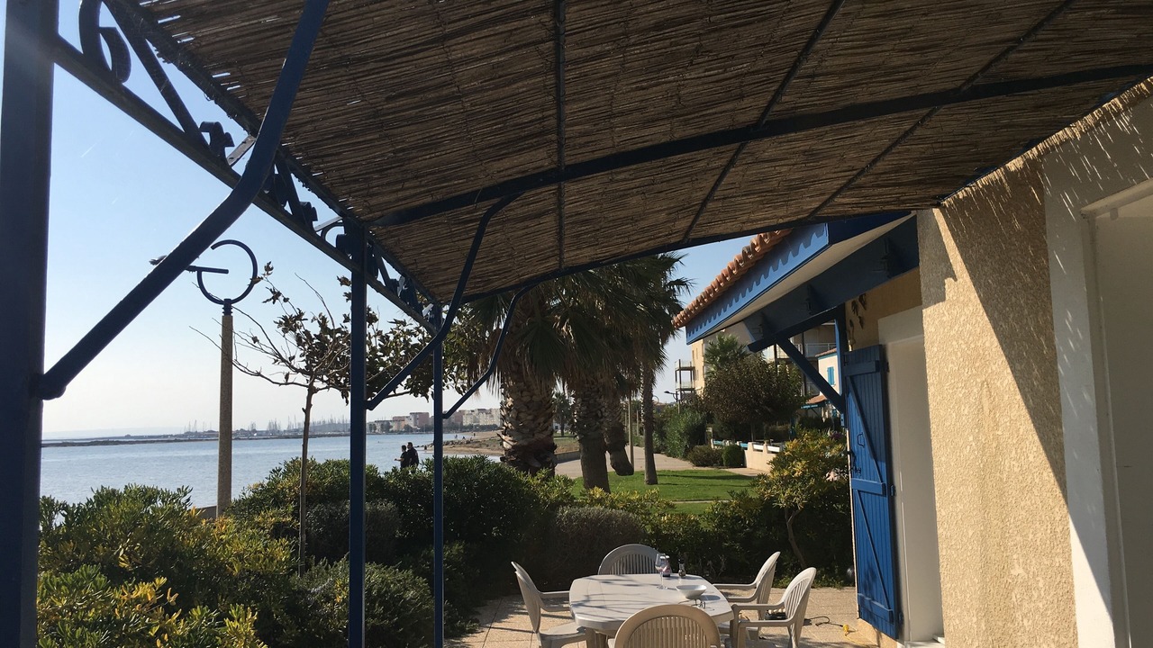 Photo of Outdoor in Gruissan