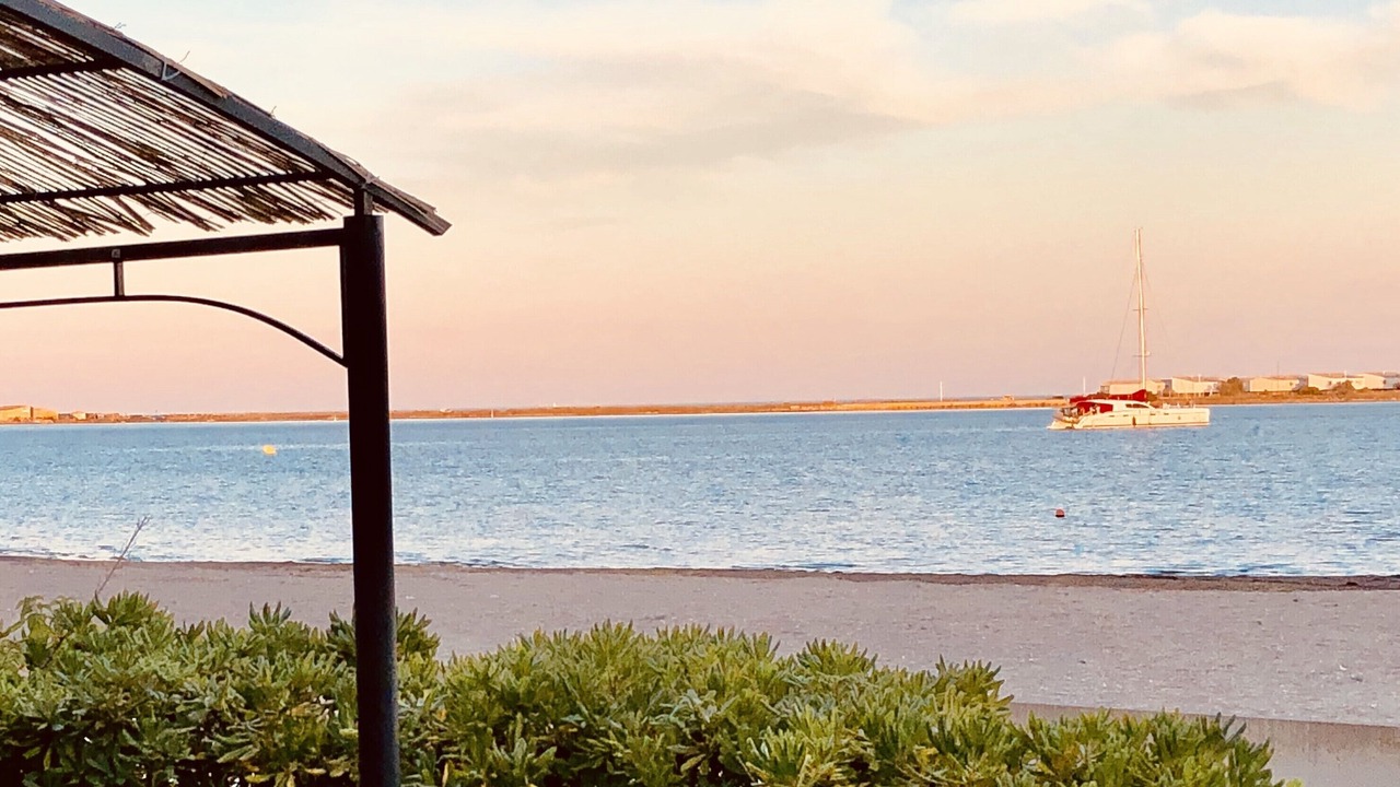 Photo of Others in Gruissan
