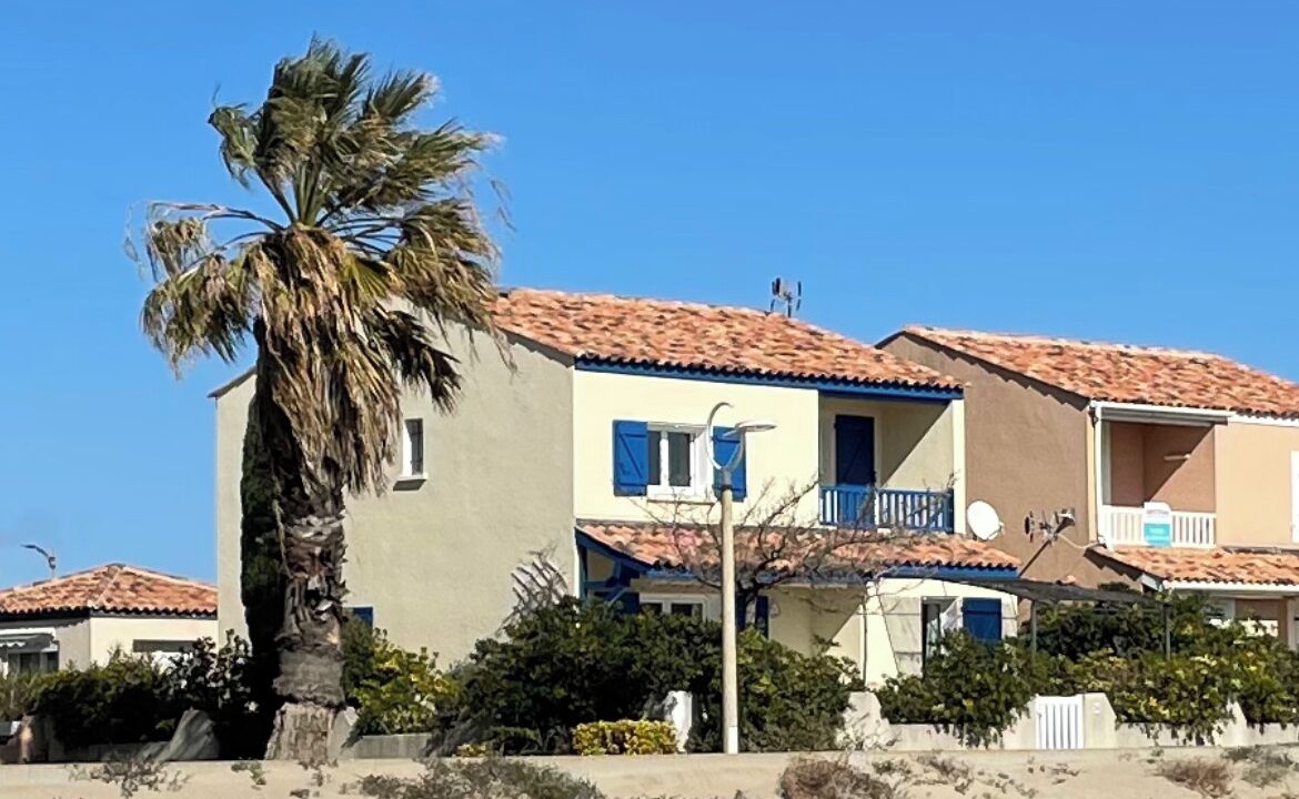 Photo of Outdoor in Gruissan