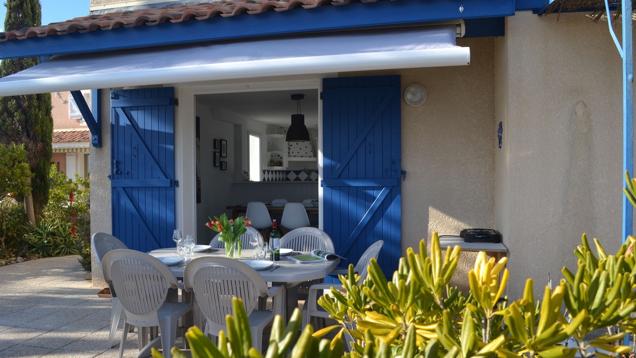 Photo of Outdoor in Gruissan