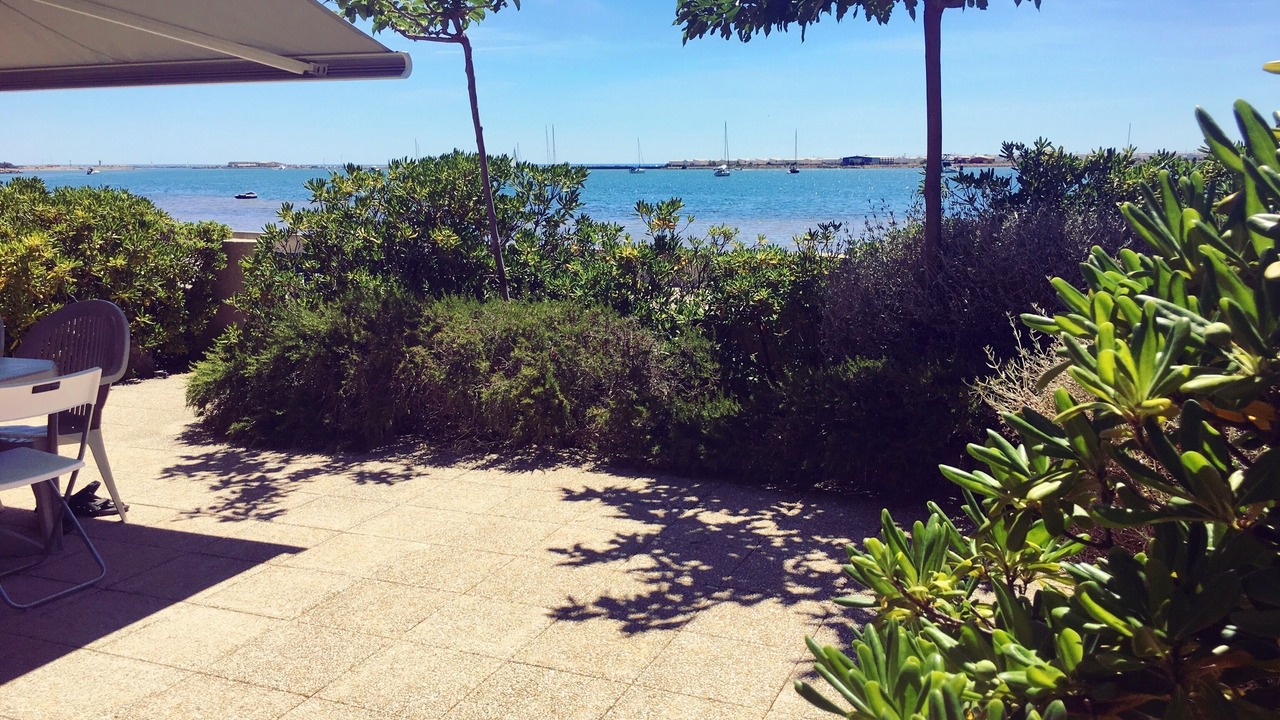 Photo of Outdoor in Gruissan