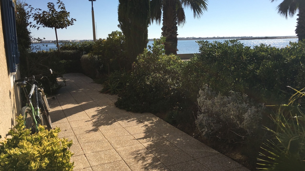 Photo of Outdoor in Gruissan