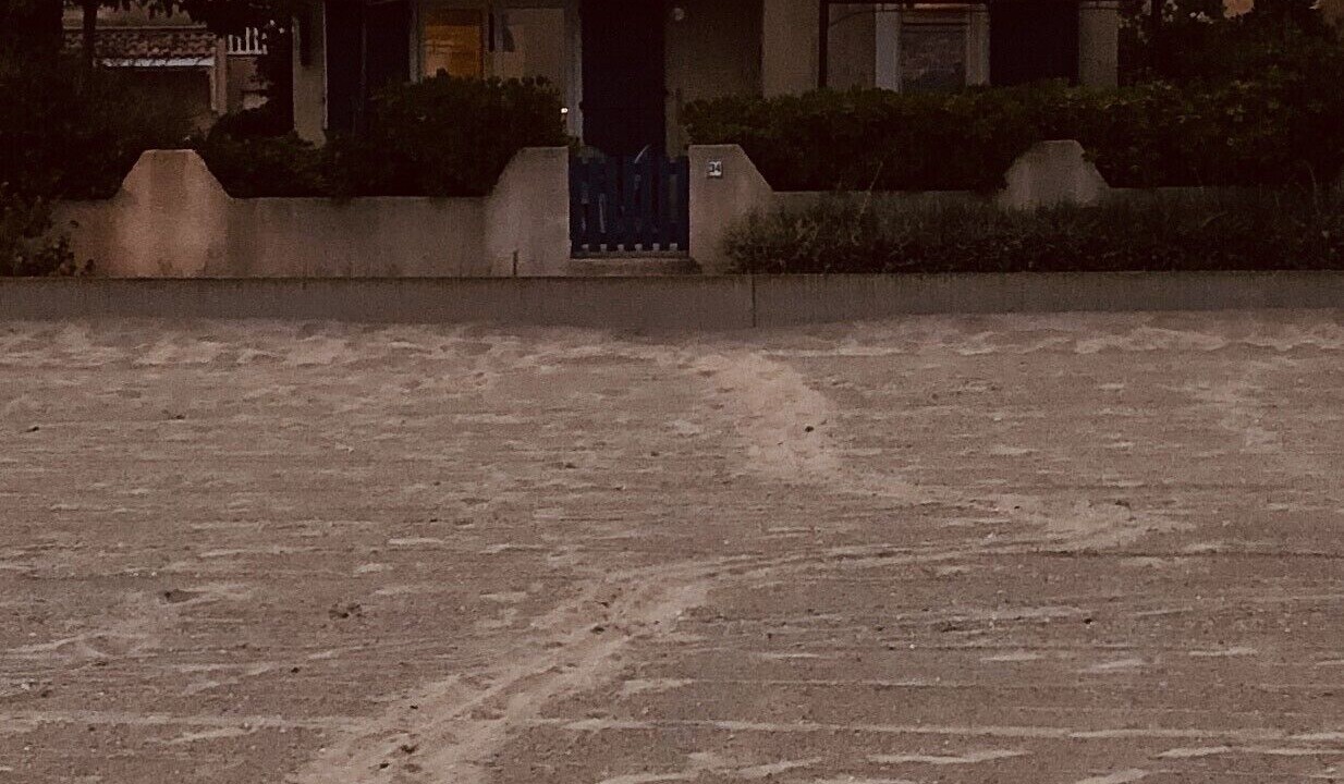 Photo of Outdoor in Gruissan
