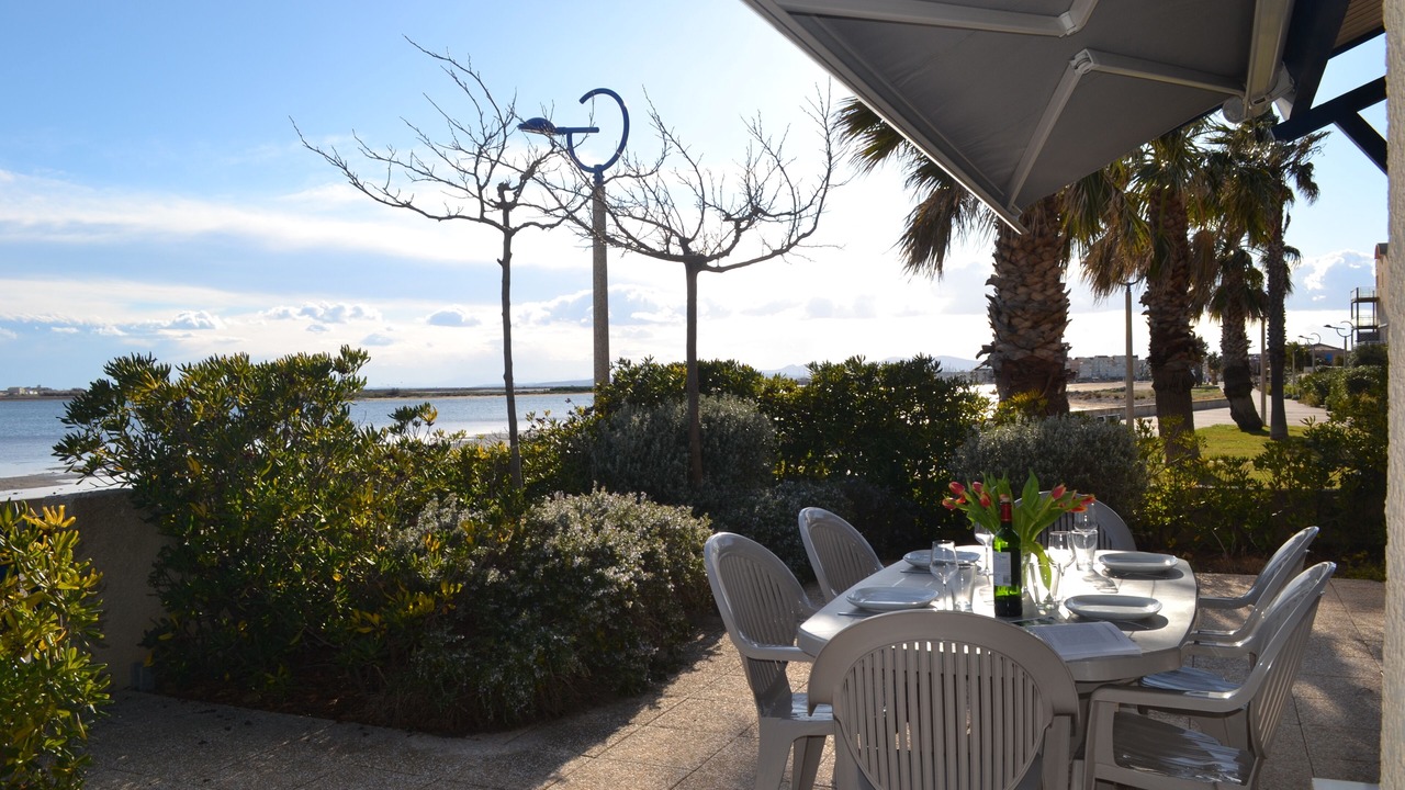 Photo of Outdoor in Gruissan