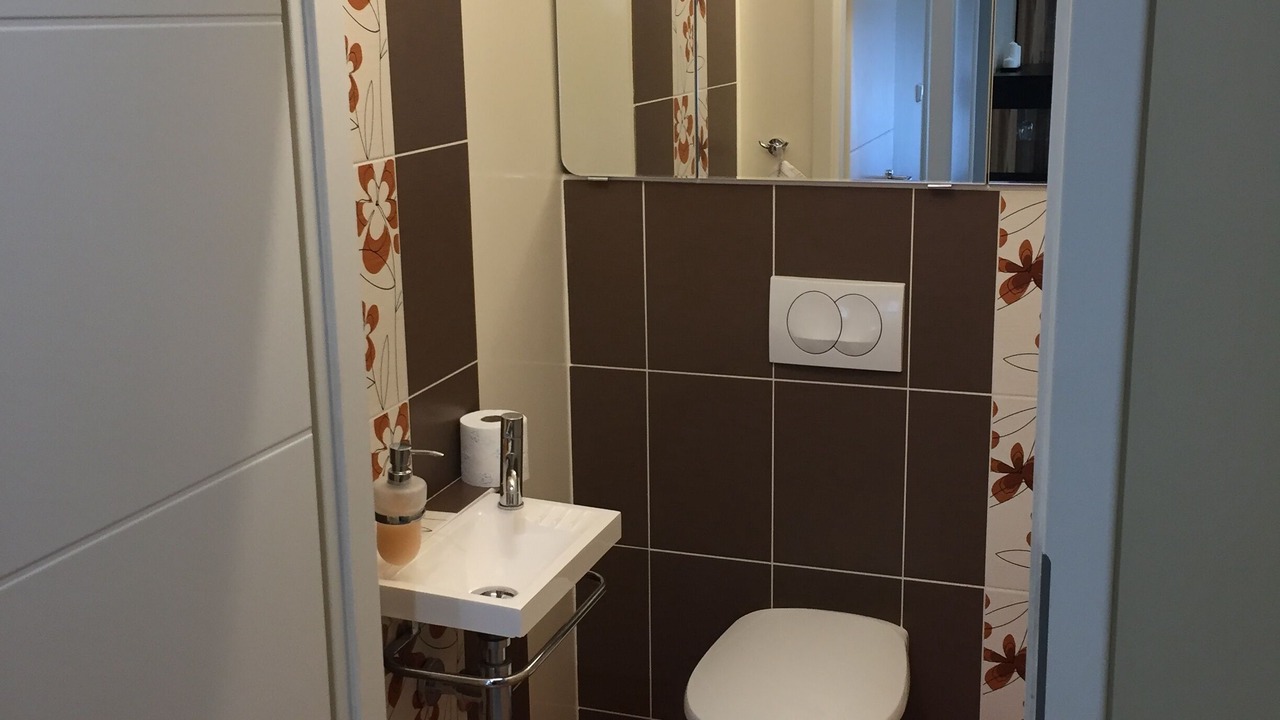 Photo of Bathroom in Apach