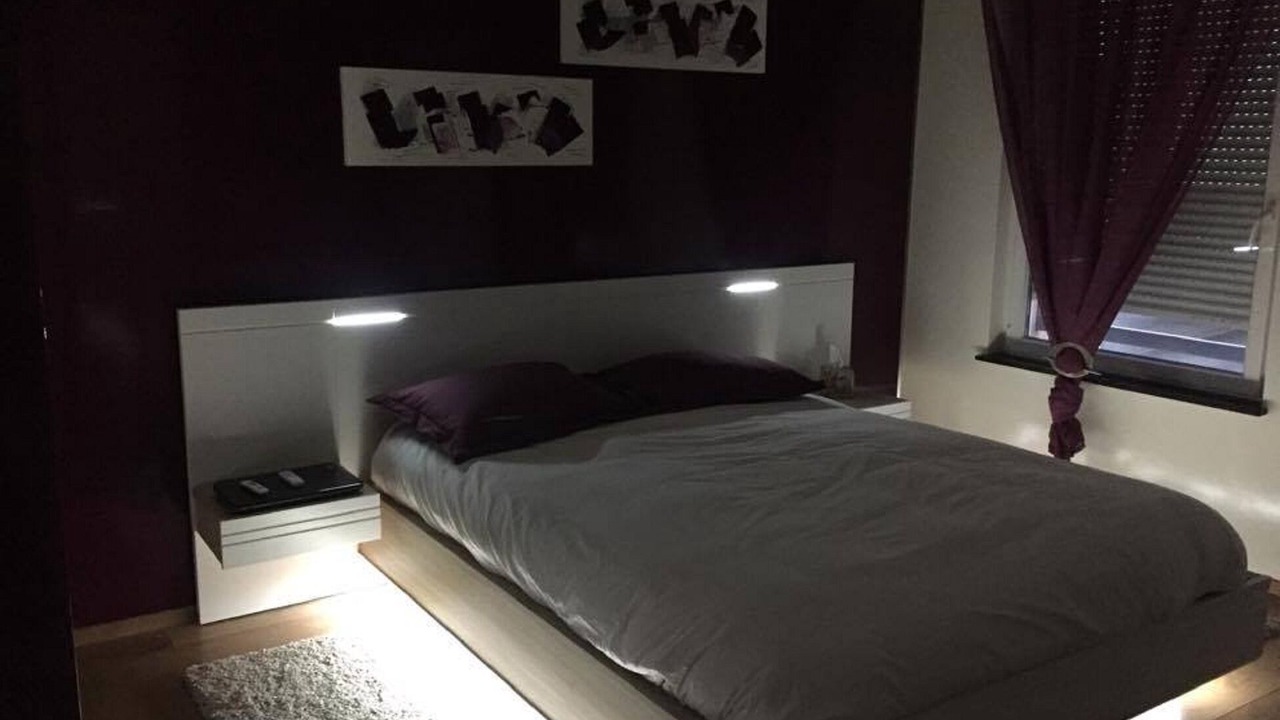 Photo of Bedroom in Apach