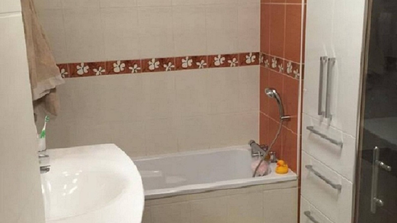 Photo of Bathroom in Apach