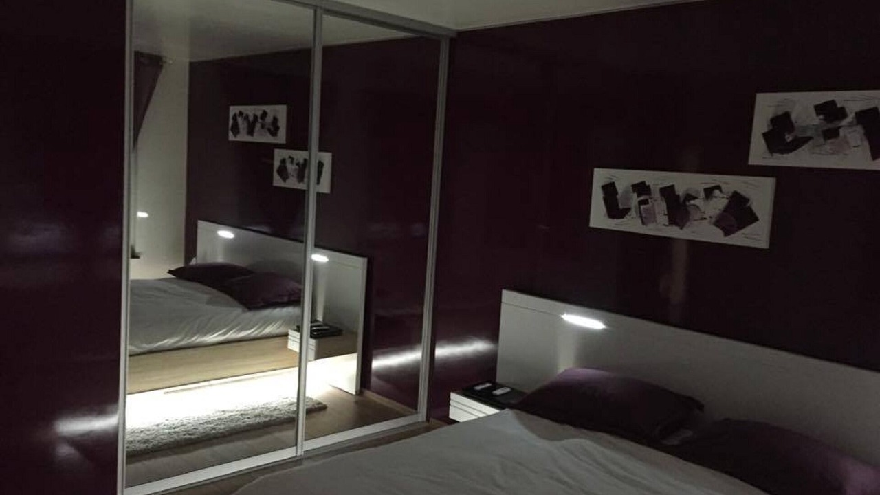 Photo of Bedroom in Apach