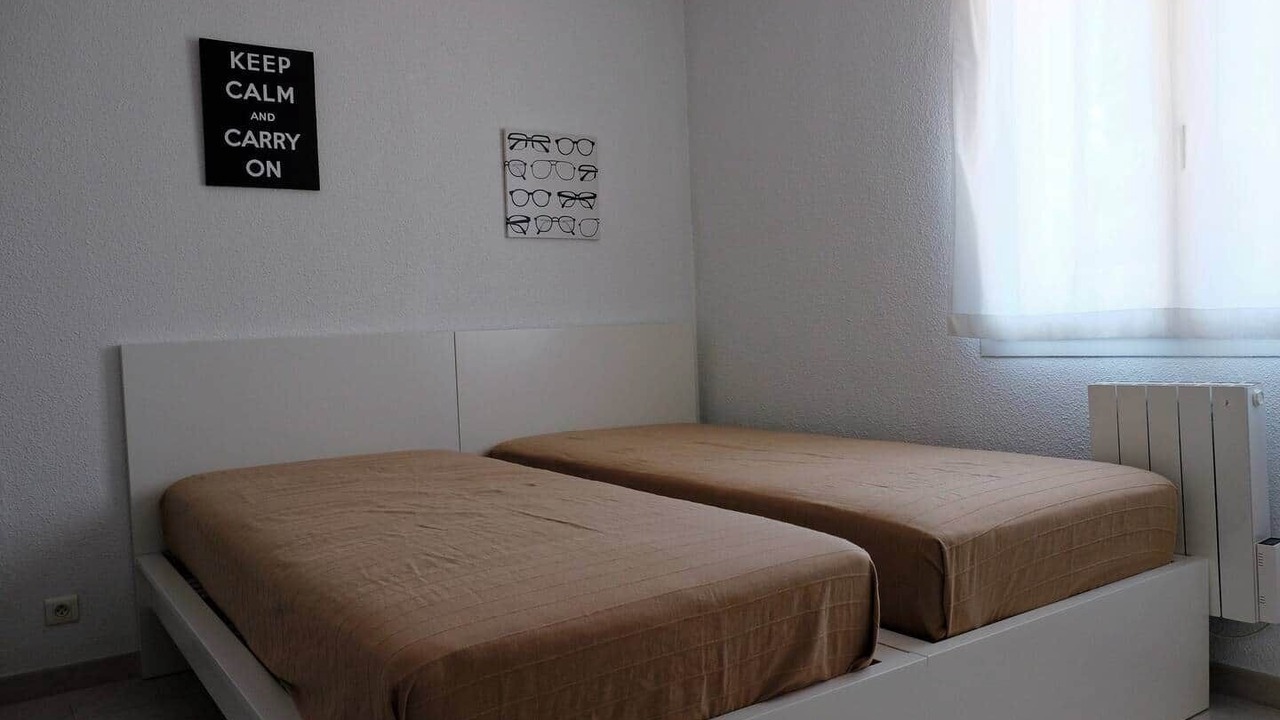 Photo of Bedroom in Cornillon