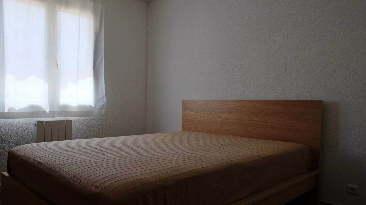 Photo of Bedroom in Cornillon