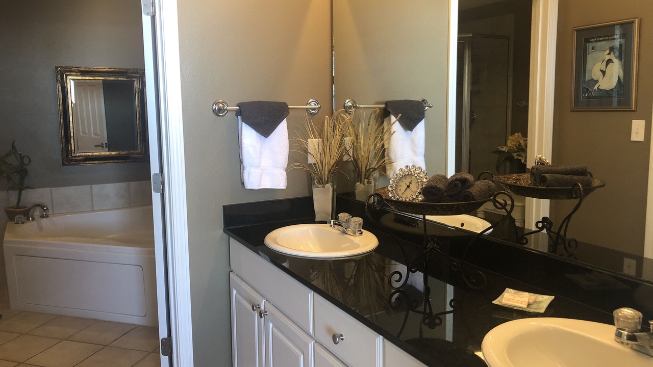 Photo of Bathroom in Gulf Shores