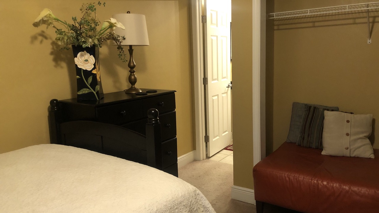 Photo of Bathroom in Gulf Shores