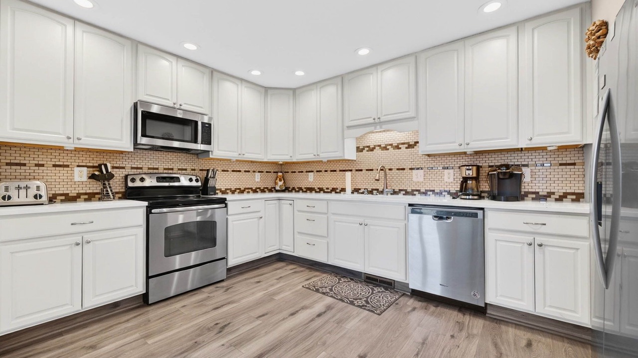 Photo of Kitchen in Ocean Isle Beach