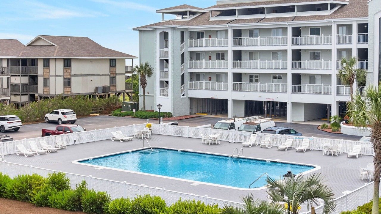 Photo of Outdoor in Ocean Isle Beach