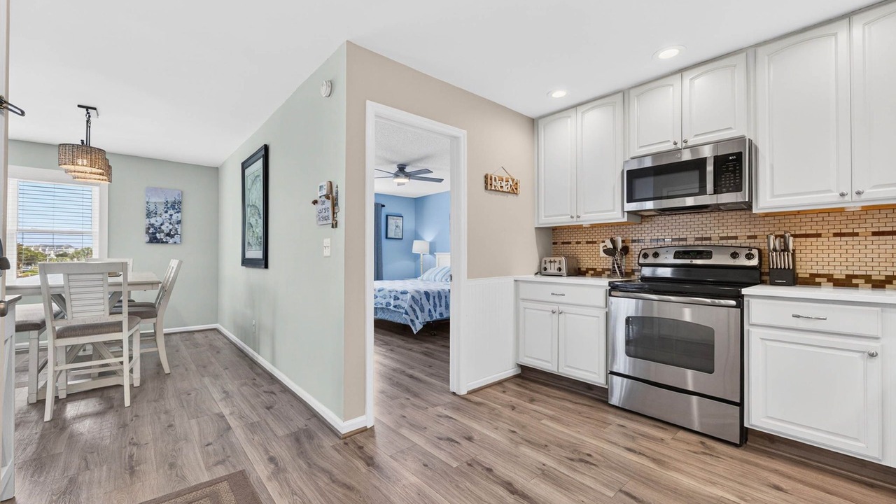 Photo of Bedroom in Ocean Isle Beach