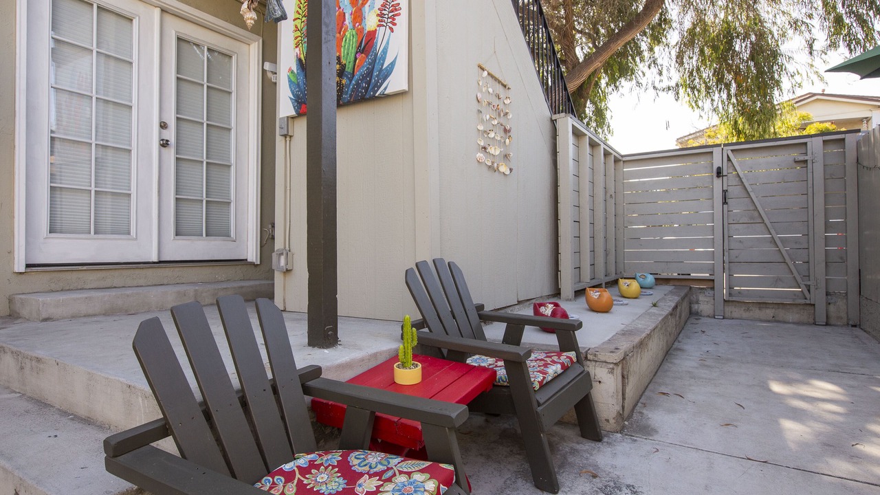 Photo of Outdoor in Ocean Beach