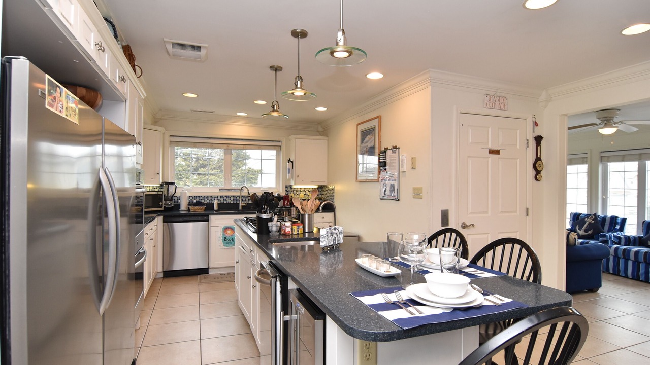 Photo of Bedroom in Rehoboth by the Sea