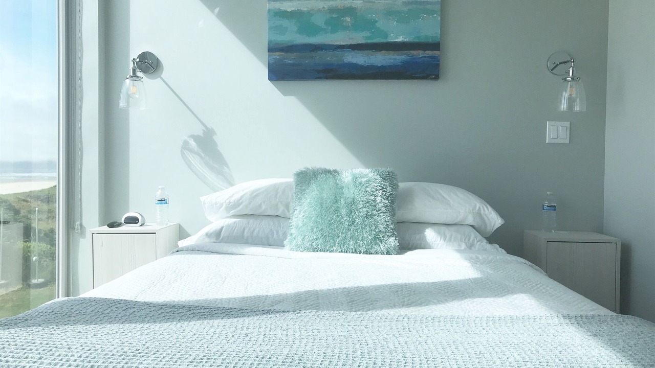 Photo of Bedroom in Tierra Del Mar