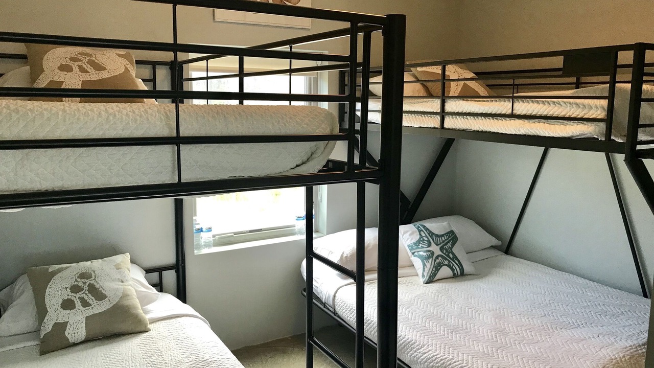 Photo of Bedroom in Tierra Del Mar