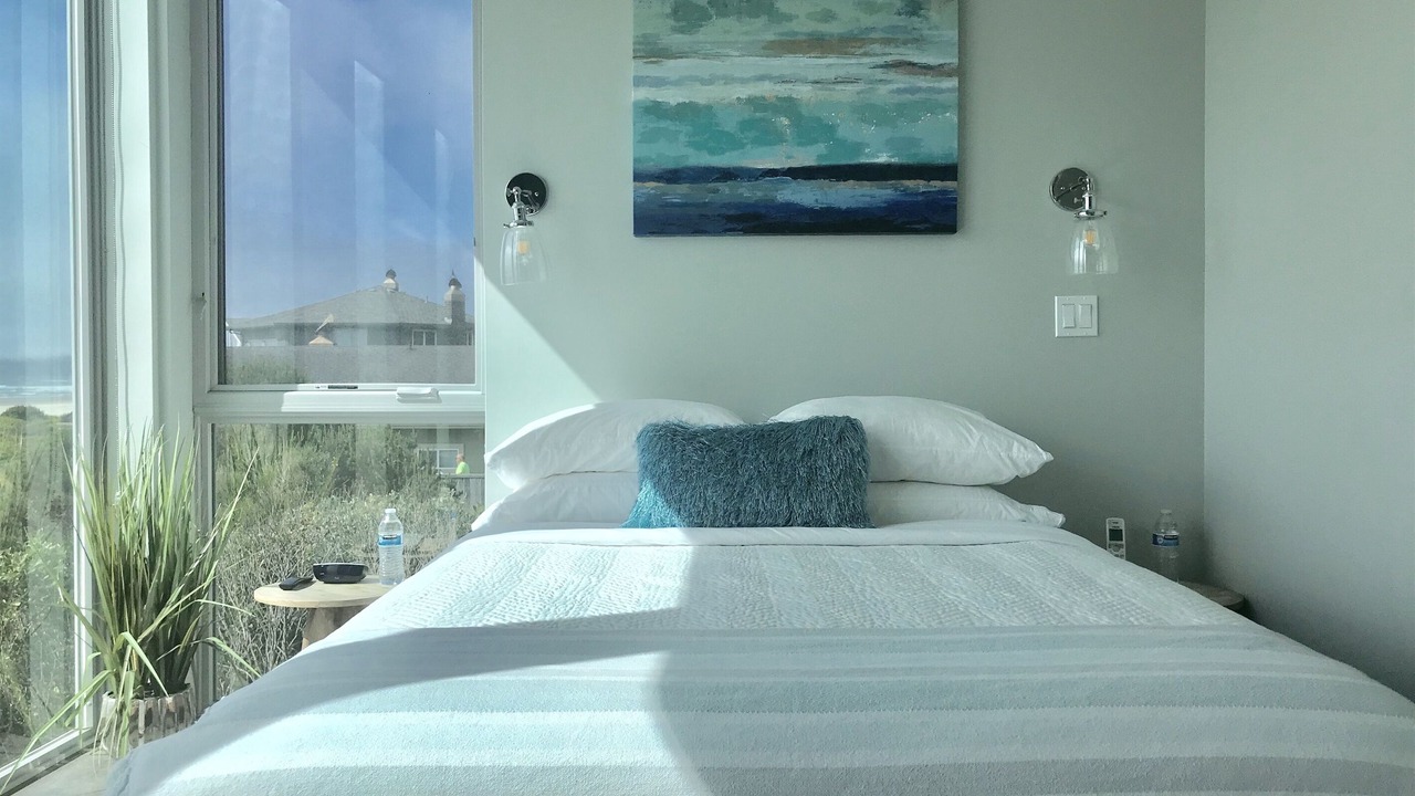 Photo of Bedroom in Tierra Del Mar