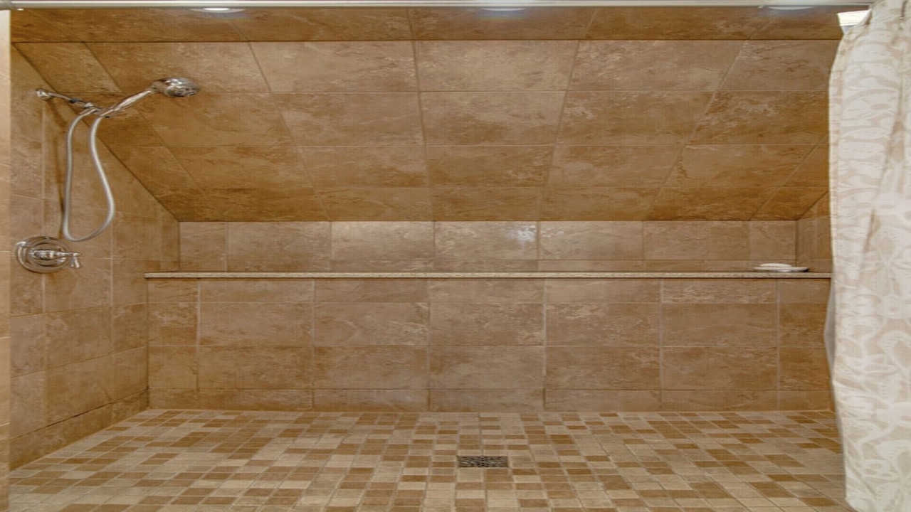 Photo of Bathroom in Five Points