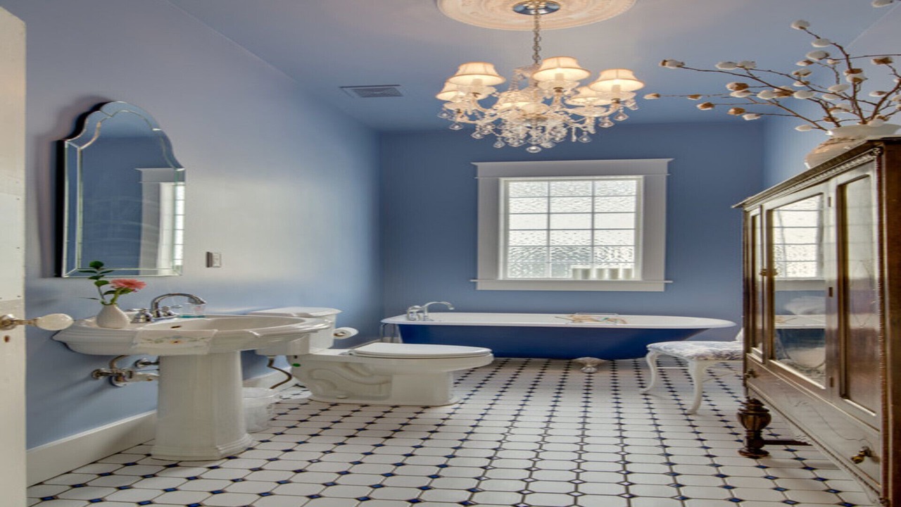 Photo of Bathroom in Five Points