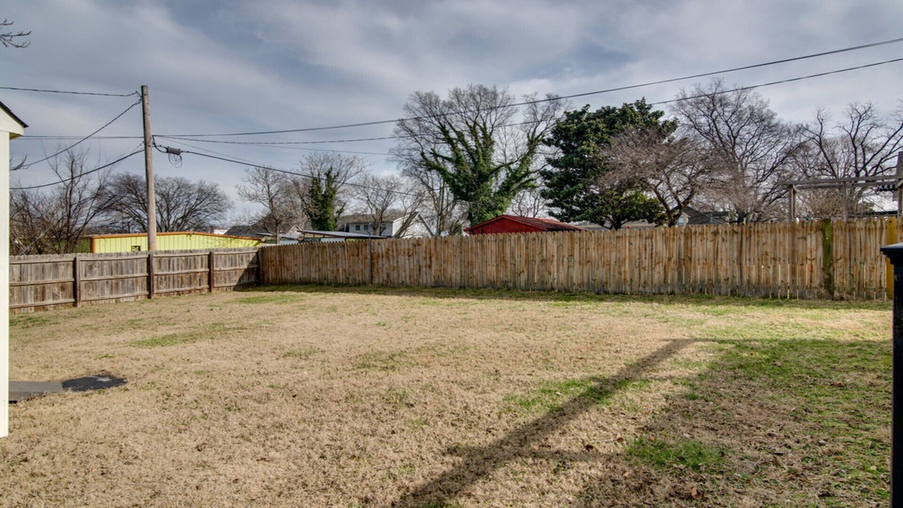 Photo of Outdoor in Five Points
