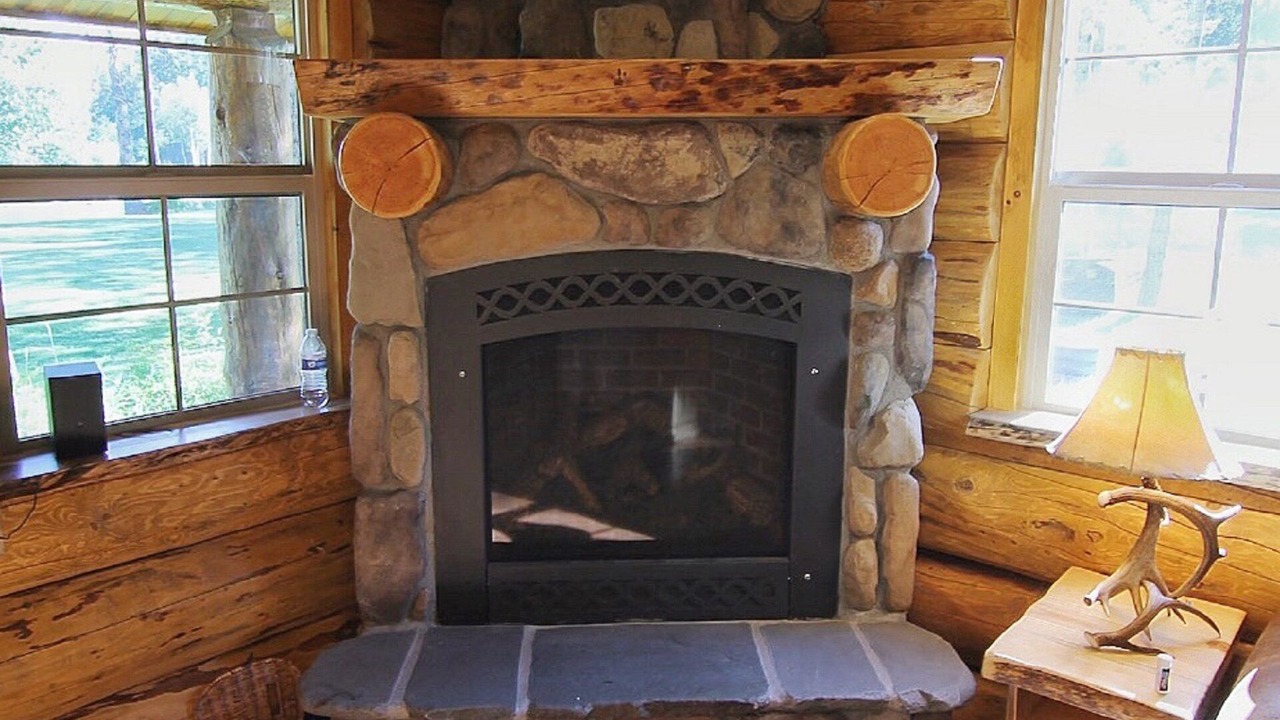 Photo of Livingroom in Sinclair