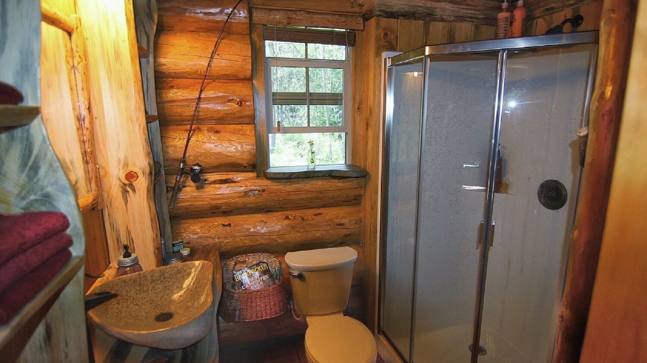 Photo of Bathroom in Sinclair