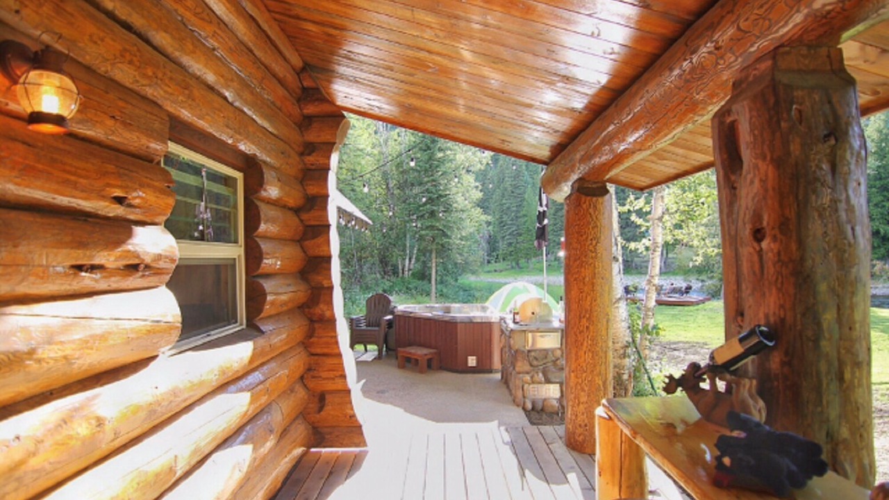 Photo of Outdoor in Sinclair