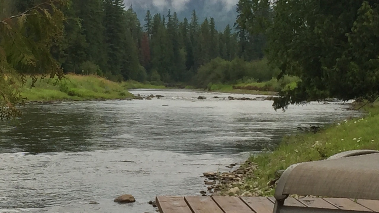 Photo of Outdoor in Sinclair