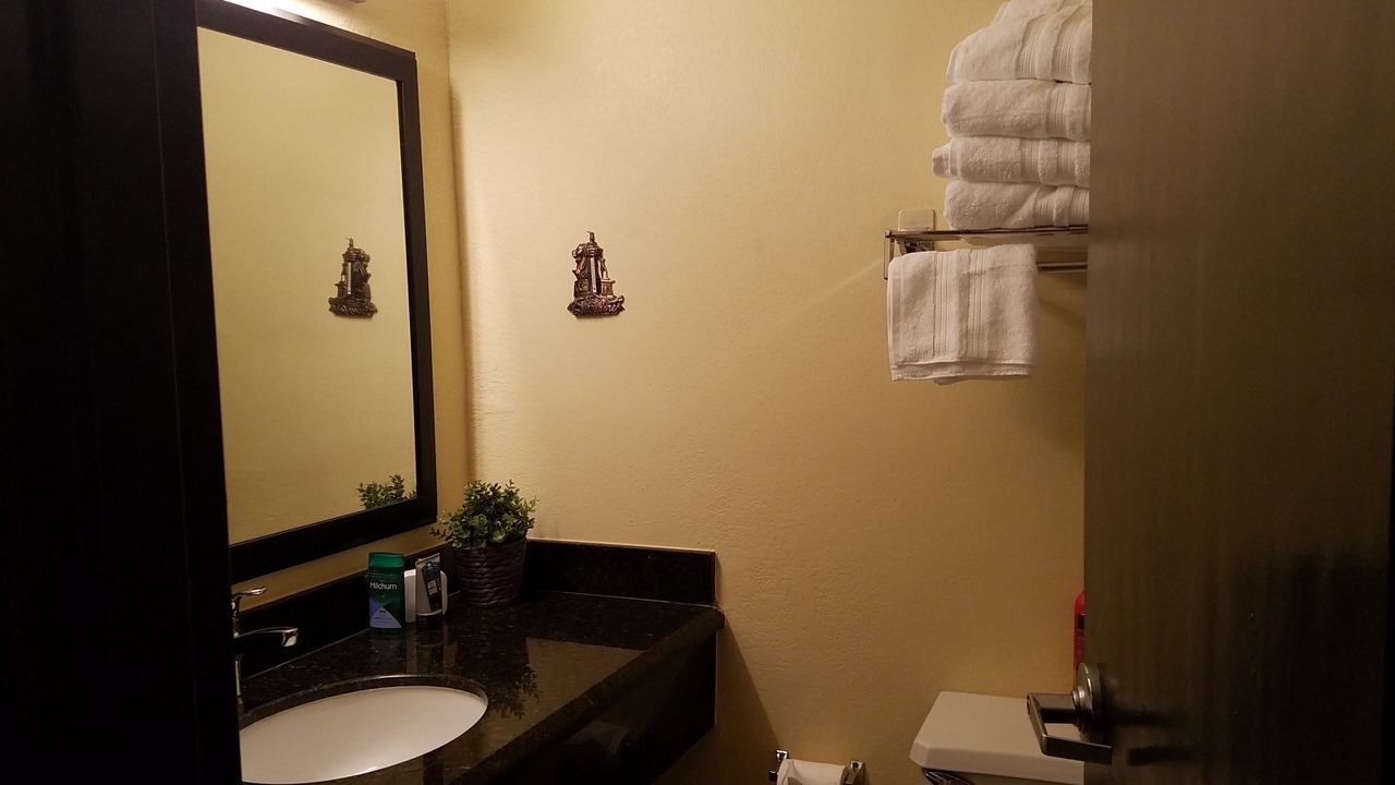 Photo of Bathroom in Ruskin