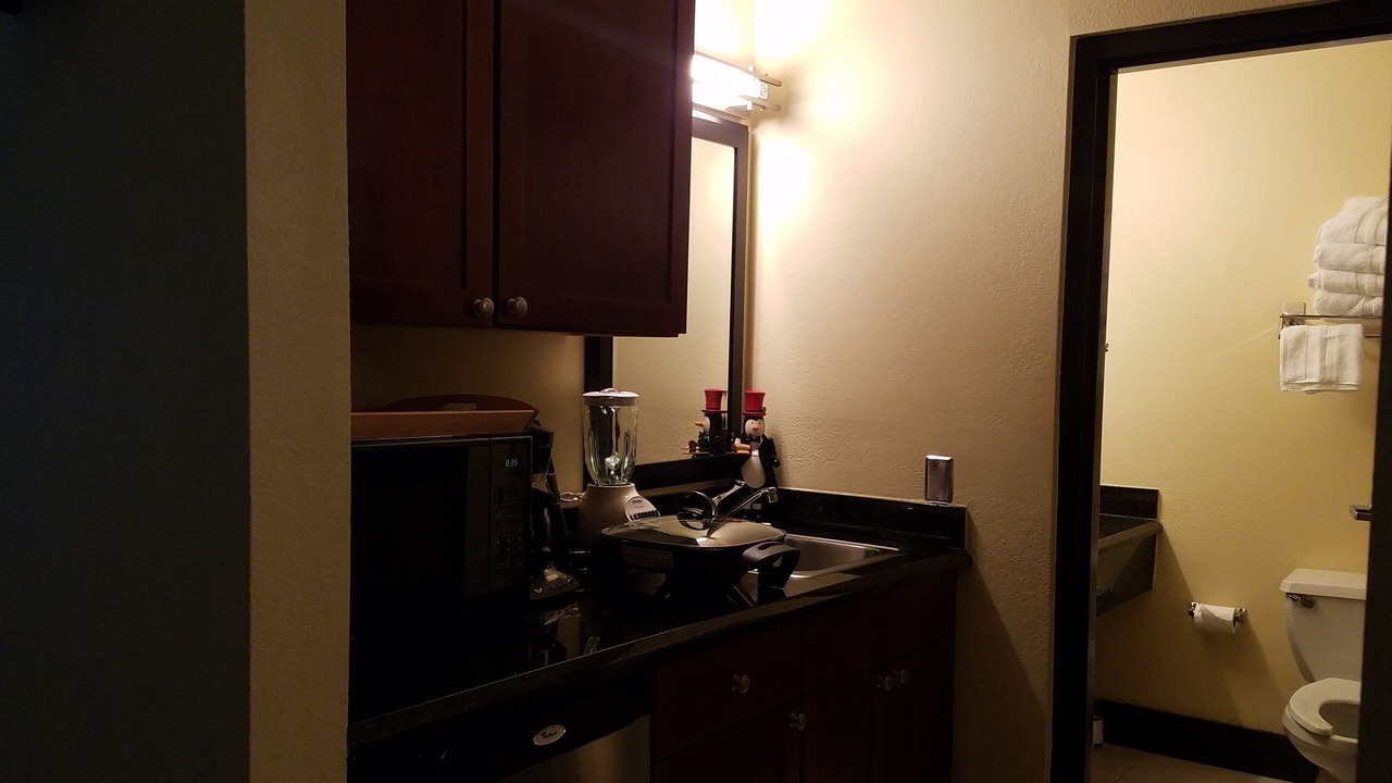 Photo of Kitchen in Ruskin