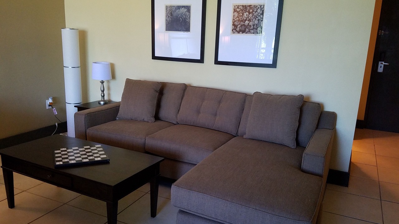 Photo of Livingroom in Ruskin