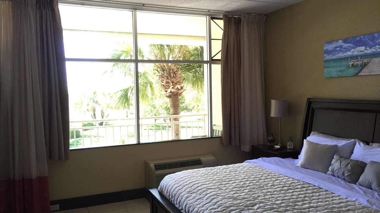 Photo of Bedroom in Ruskin