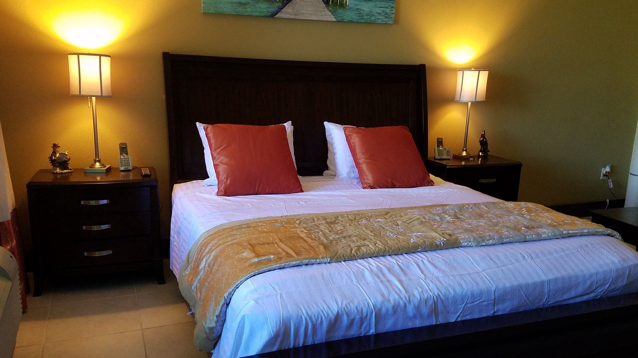 Photo of Bedroom in Ruskin