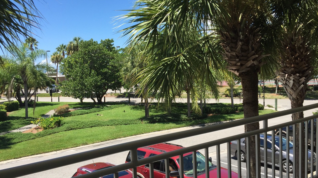 Photo of Patio Balcony in Ruskin