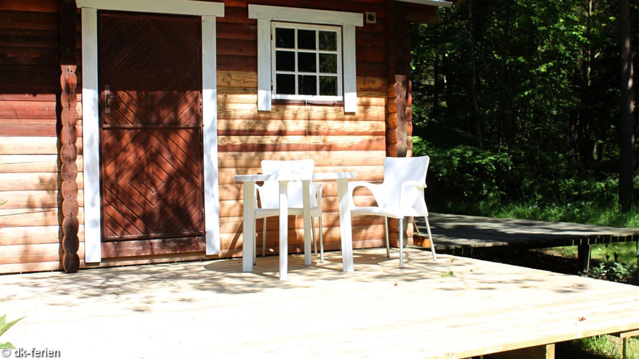 Photo of Outdoor in Skallerup Klit