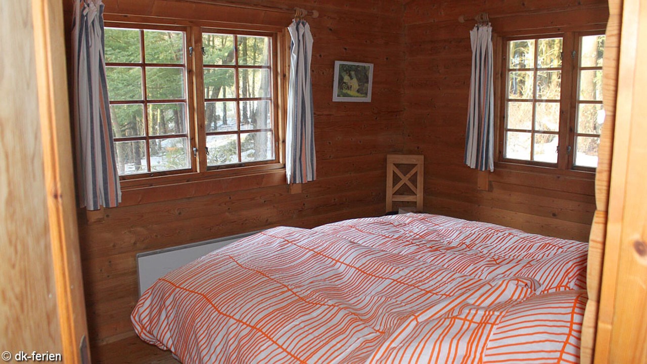 Photo of Bedroom in Skallerup Klit