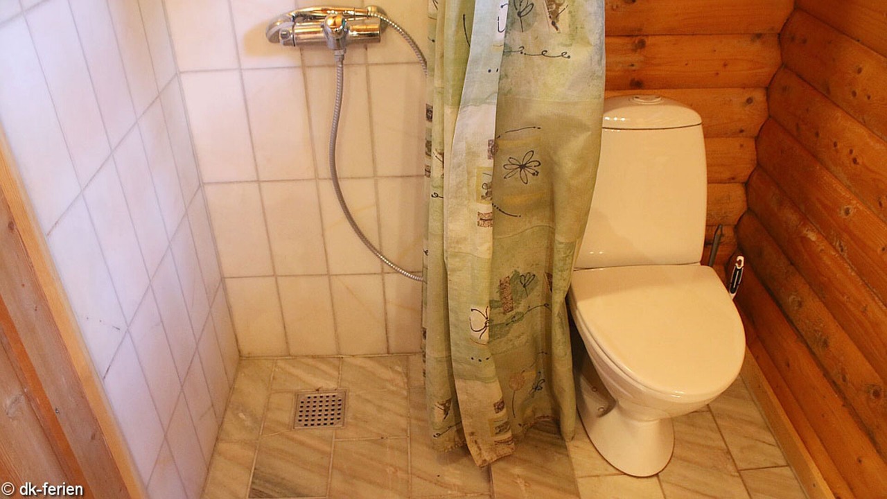 Photo of Bathroom in Skallerup Klit