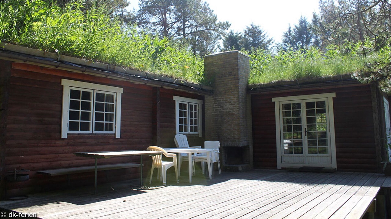 Photo of Outdoor in Skallerup Klit