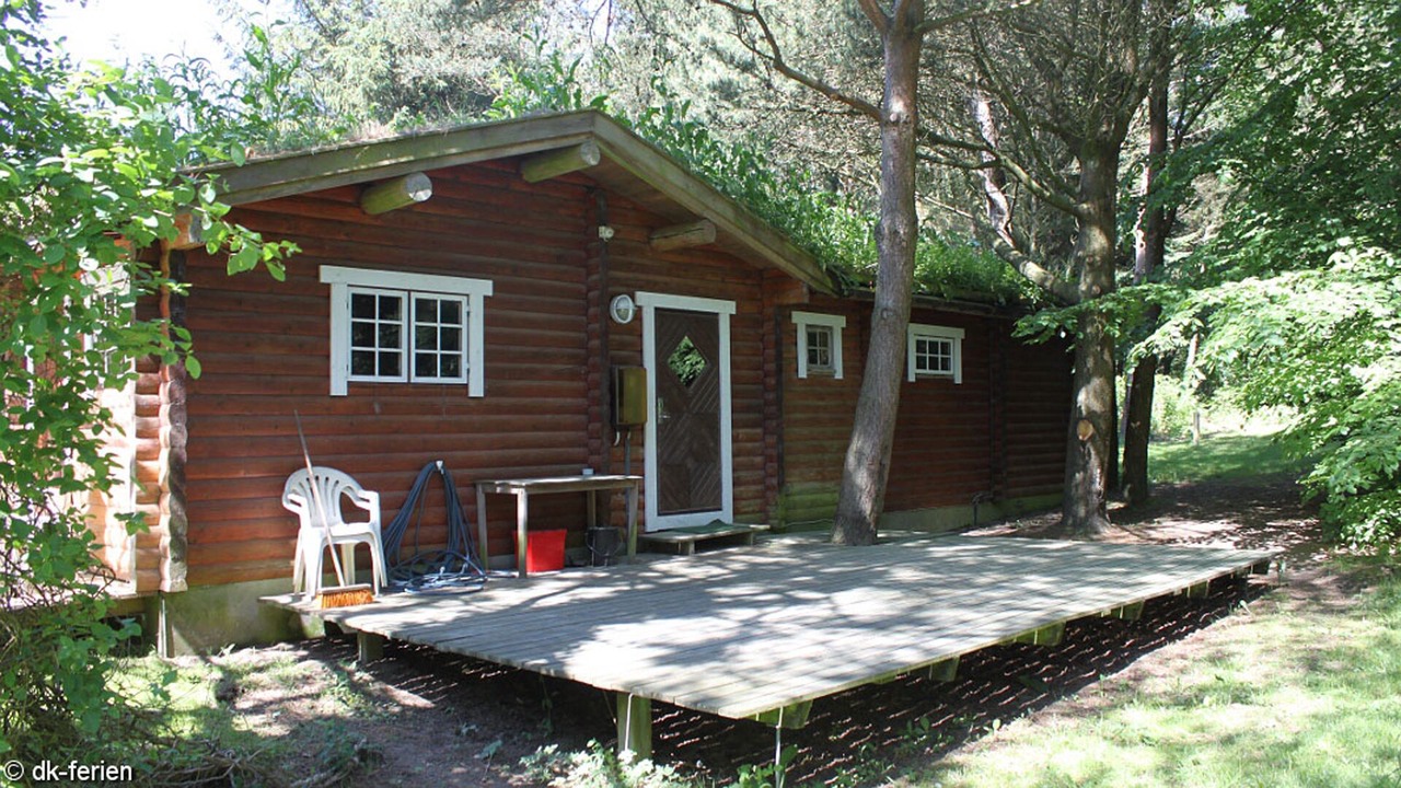 Photo of Patio Balcony in Skallerup Klit