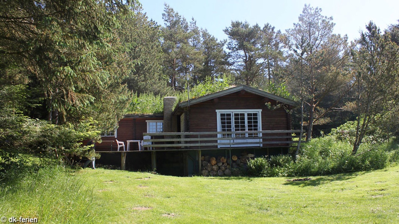 Photo of Outdoor in Skallerup Klit