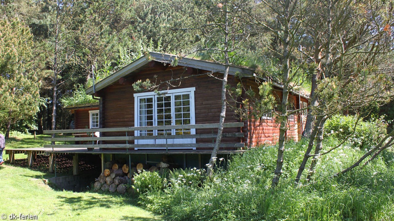 Photo of Outdoor in Skallerup Klit