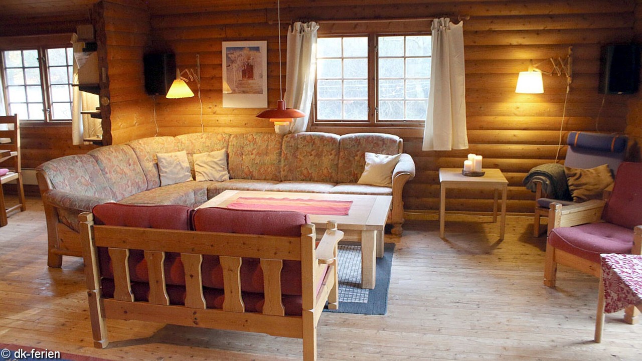 Photo of Livingroom in Skallerup Klit