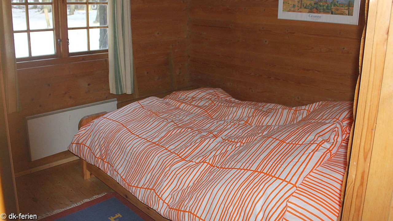 Photo of Bedroom in Skallerup Klit