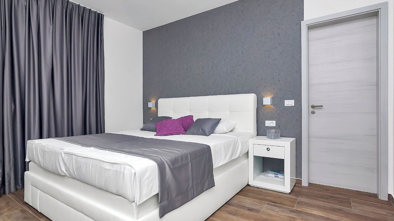 Photo of Bedroom in Veliko Brdo