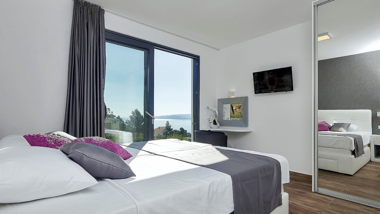 Photo of Bedroom in Veliko Brdo