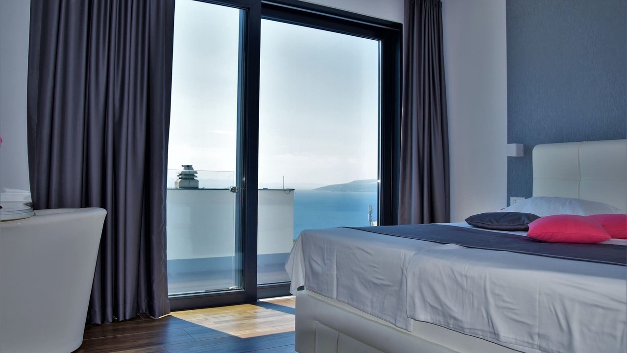 Photo of Bedroom in Veliko Brdo