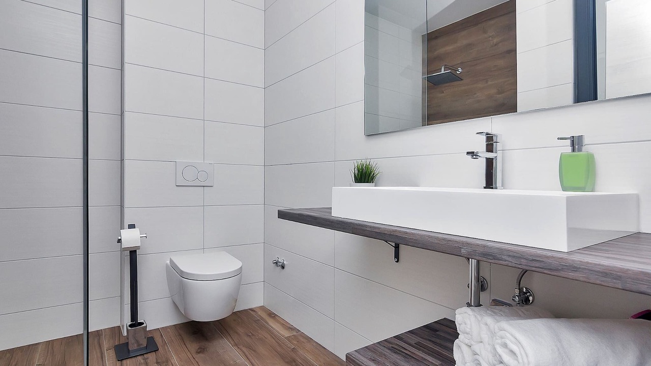 Photo of Bathroom in Veliko Brdo